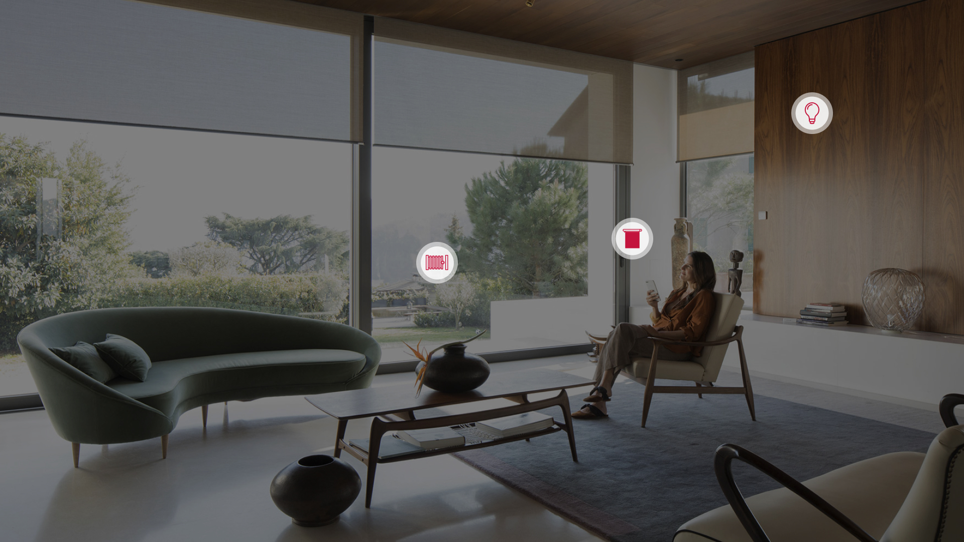 Автоматика для роллет и ворот