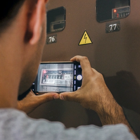 Удаленная калибровка и обновление ПО умных счетчиков